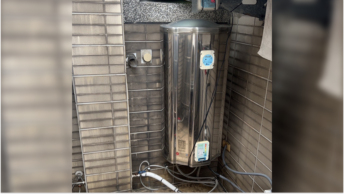 Enhancing Family Comfort & Savings with Energy-Efficient Water Heater