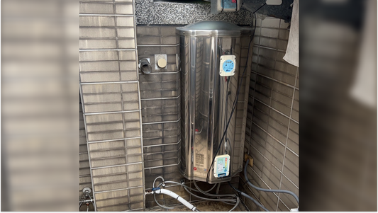 Enhancing Family Comfort & Savings with Energy-Efficient Water Heater