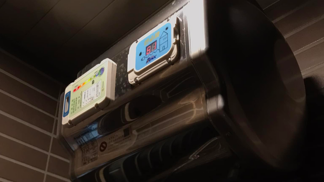 Unmatched Efficiency & Comfort: My Journey with Esio Water Heater