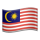 Malaysia - english
