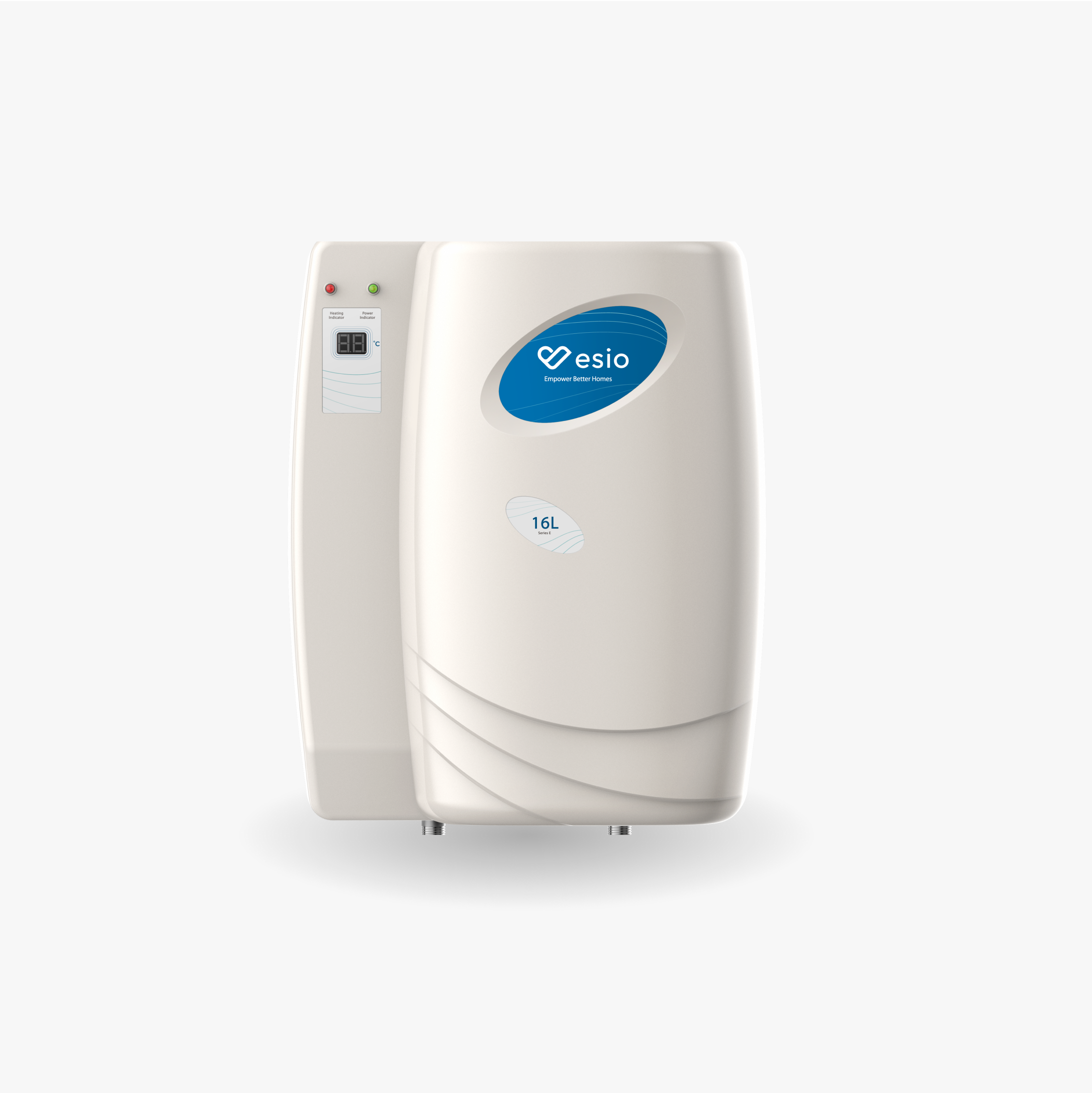 Storage Water Heater - Series E