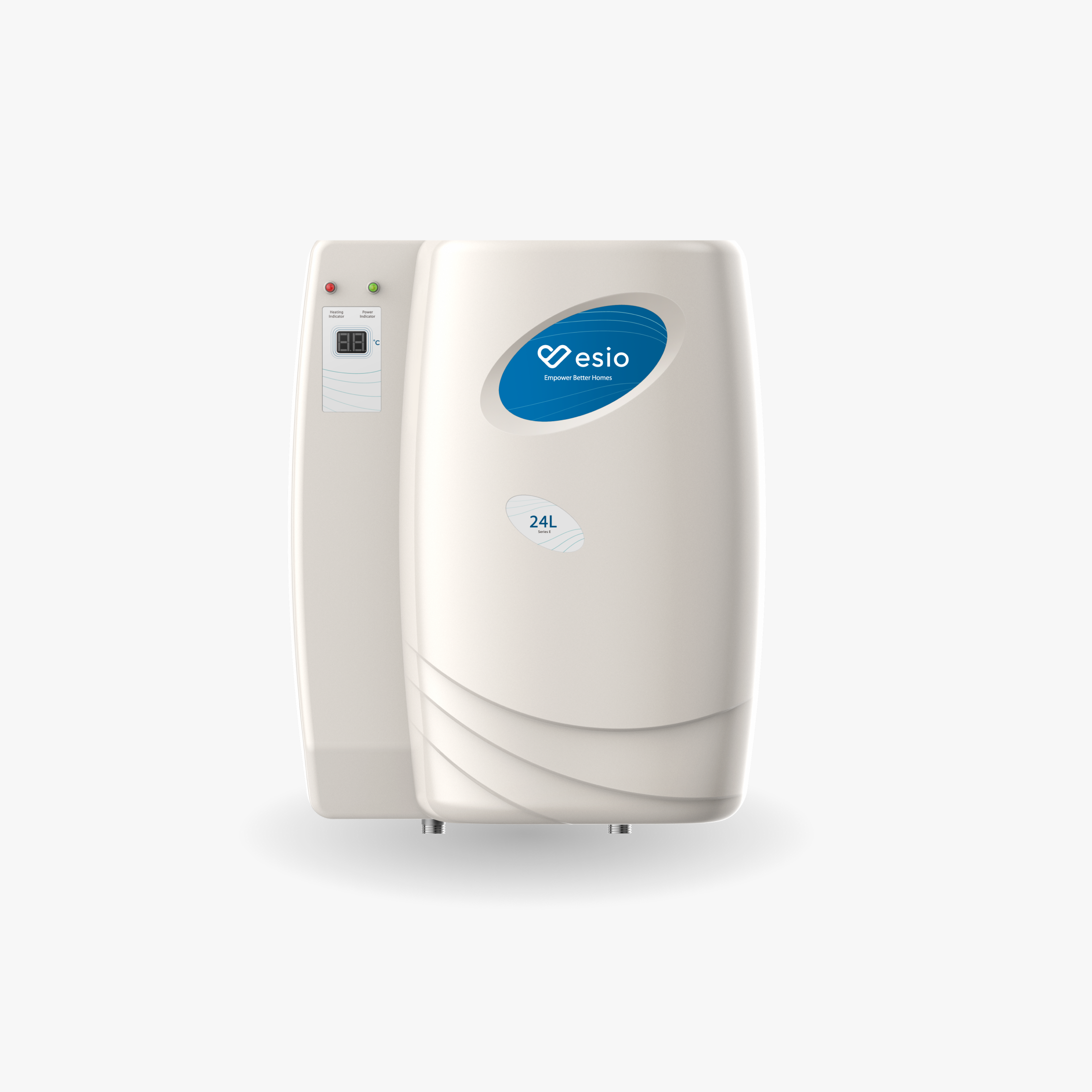 Storage Water Heater - Series E
