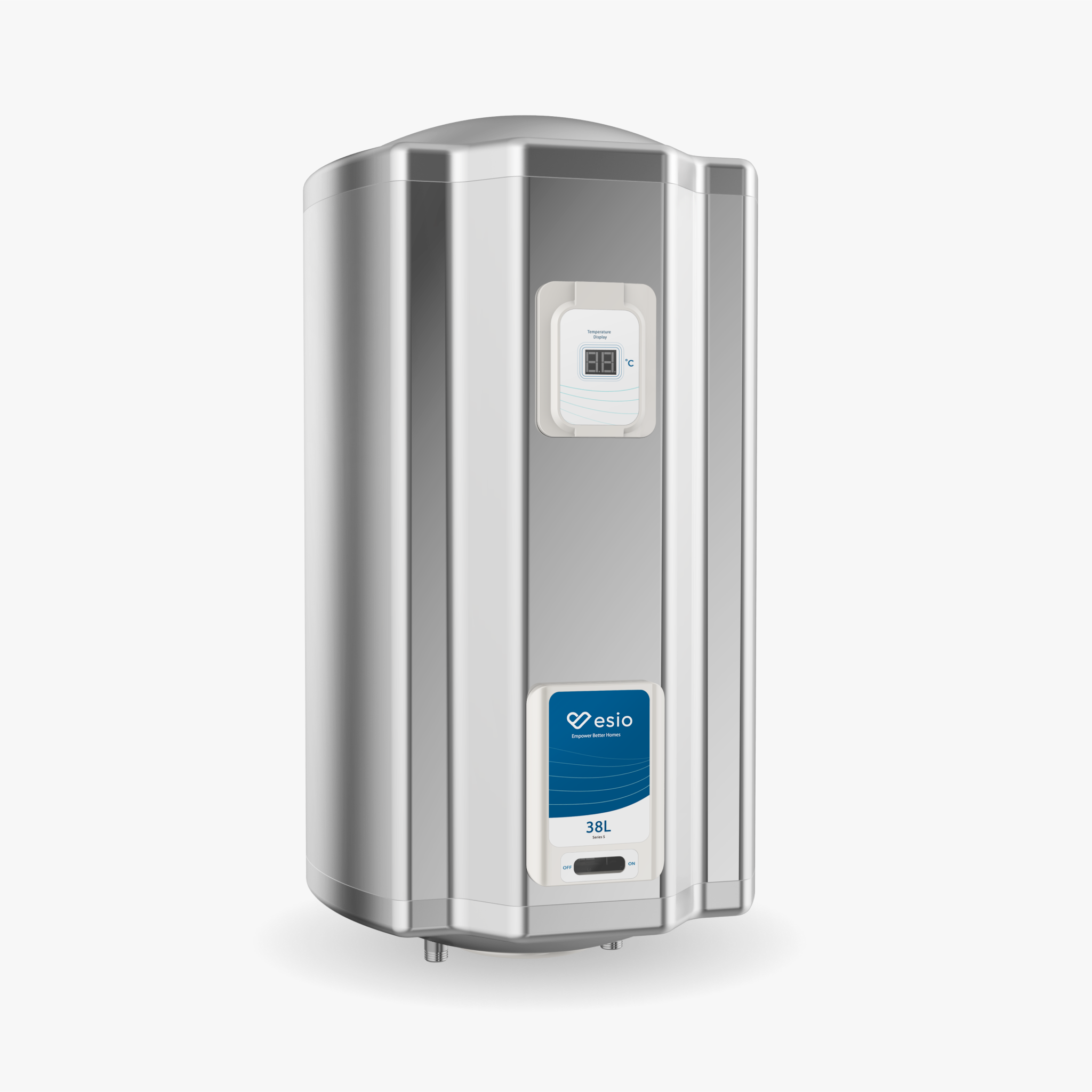 EM-3845 (Esio Storage Water Heater)