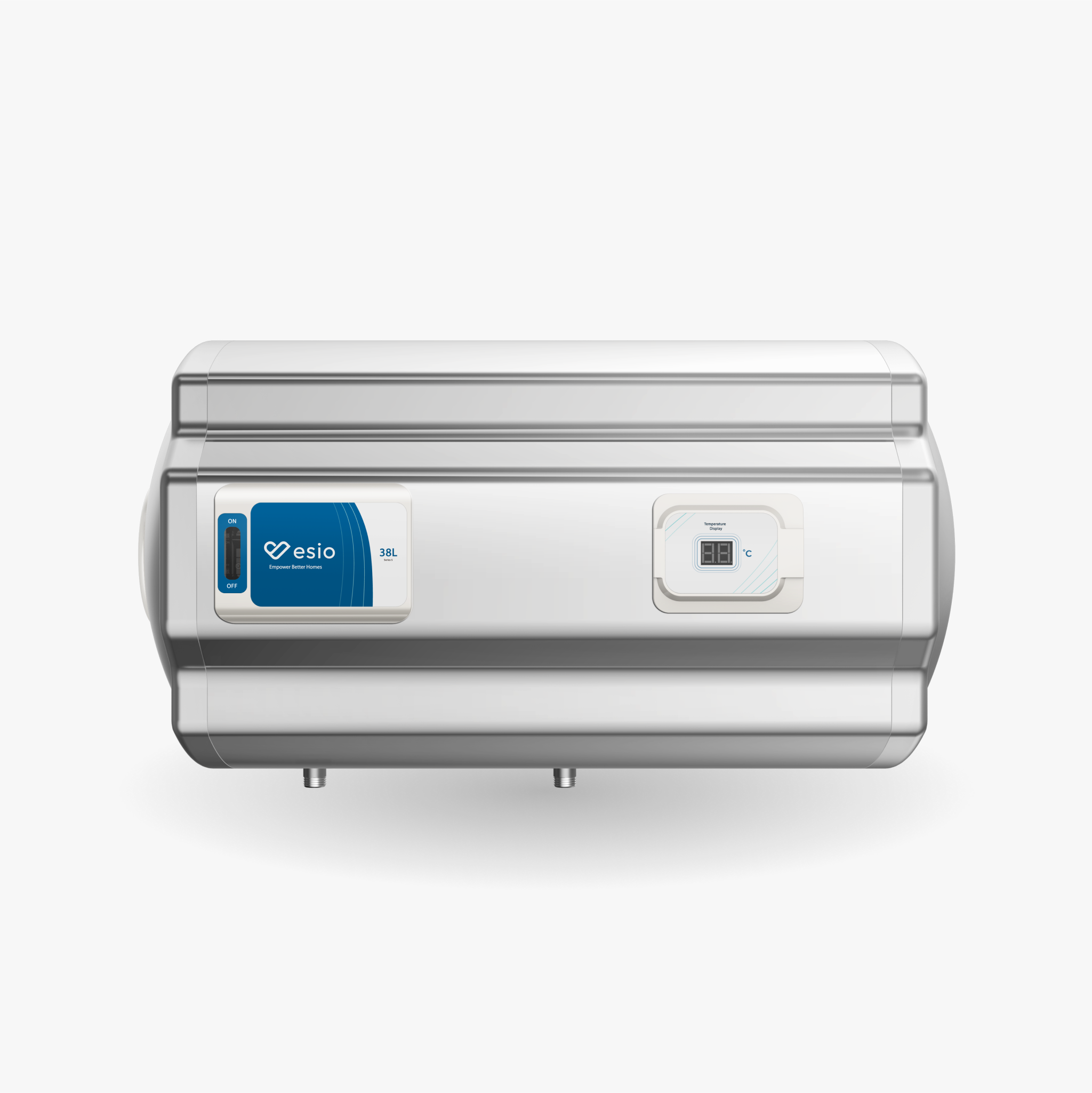 EM-3845H (Esio Storage Water Heater)