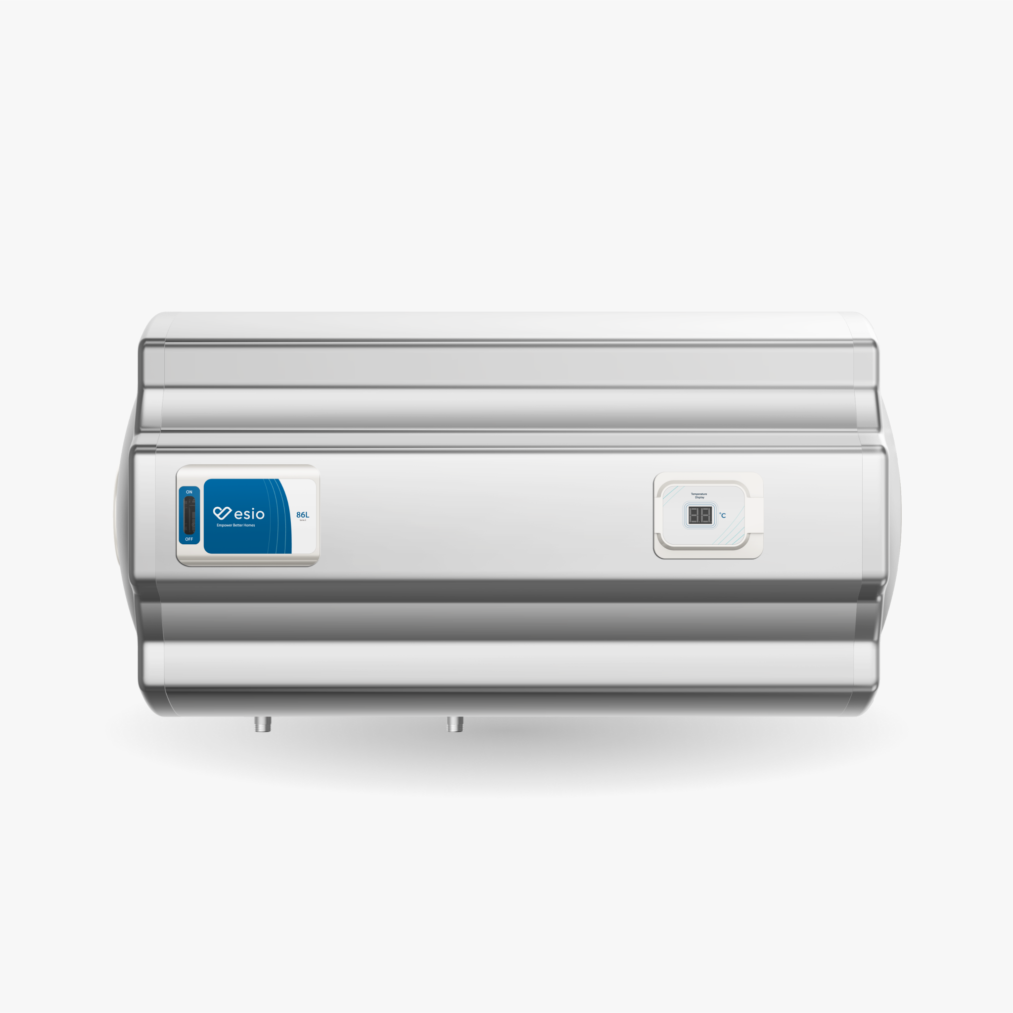EM-8645H (Esio Storage Water Heater)